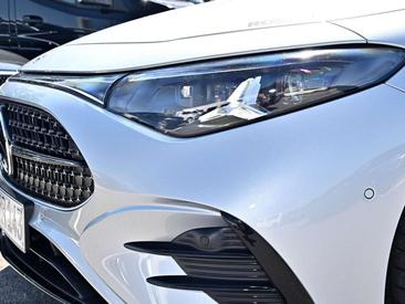 Mercedes CLA 180 AMG Line — photo 27