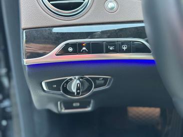 Mercedes Classe S 350 — photo 17