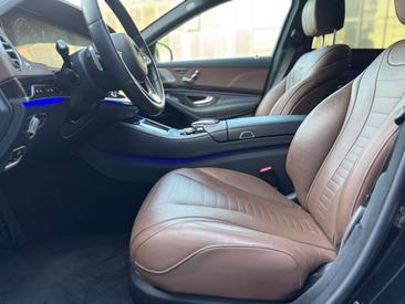 Mercedes Classe S 350 — photo 18