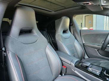 Mercedes CLA 200 Premium Plus — photo 18