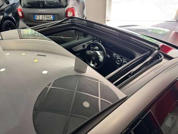 Mercedes Classe A35 AMG 35 AMG — photo 19