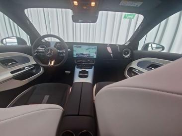 Mercedes CLA 250 — photo 21