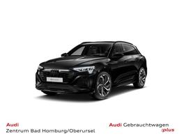 Audi Q8 E-tron S Line 50 E-tron Quattro - 2023 - Joinsteer - #1