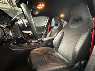 Mercedes Classe A35 AMG 35 AMG Line — photo 8