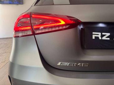 Mercedes Classe A35 AMG 35 AMG — photo 23