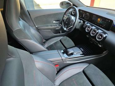 Mercedes CLA 200 Premium Plus — photo 22
