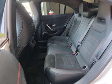 Mercedes CLA 200 Premium Plus — photo 23