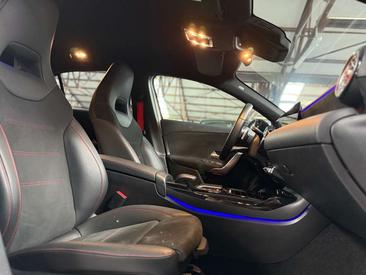 Mercedes Classe A35 AMG 35 AMG Line — photo 12