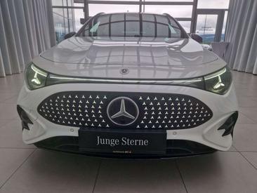 Mercedes CLA 250 — photo 26