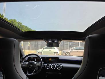 Mercedes CLA 200 Premium Plus — photo 25