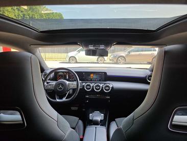 Mercedes CLA 200 Premium Plus — photo 26