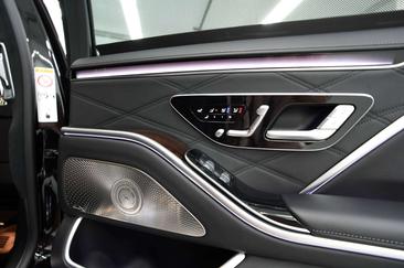 Mercedes Classe S 580 — photo 17