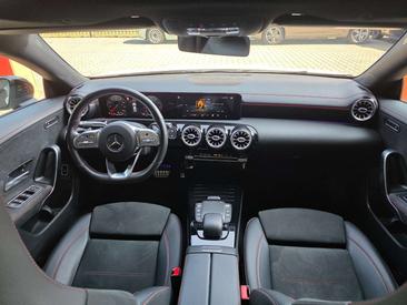 Mercedes CLA 200 Premium Plus — photo 27
