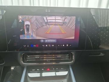 Mercedes CLA 250 — photo 29