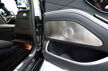 Mercedes Classe S 580 — photo 19