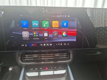 Mercedes CLA 250 — photo 30