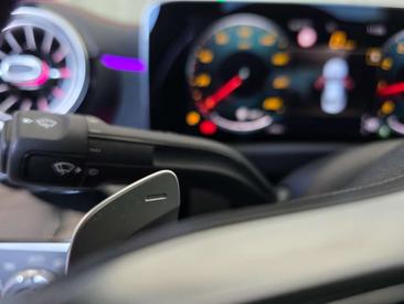 Mercedes CLA 200 Premium Plus — photo 31