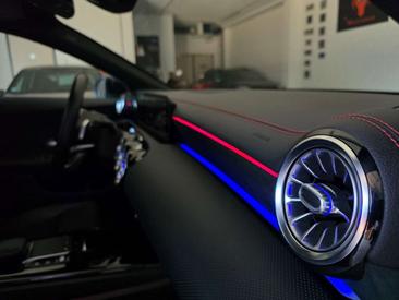 Mercedes CLA 200 Premium Plus — photo 35