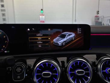 Mercedes CLA 200 Premium Plus — photo 38