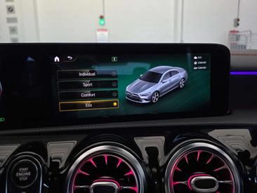 Mercedes CLA 200 Premium Plus — photo 39
