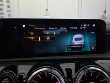 Mercedes CLA 200 Premium Plus — photo 40