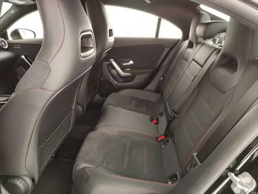 Mercedes CLA 200 AMG Line — photo 23