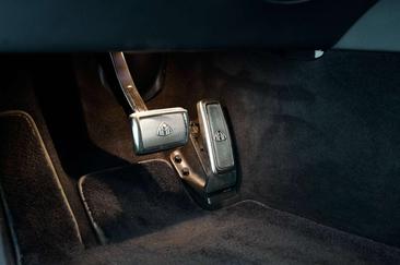 Mercedes Classe S 580 — photo 35