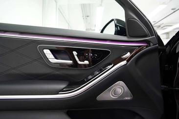 Mercedes Classe S 580 — photo 38