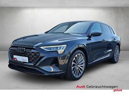Audi Q8 E-tron Advanced 50 E-tron Quattro - 2023 - Joinsteer - #1