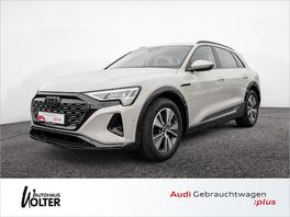 Audi Q8 E-tron Advanced 50 E-tron Quattro - 2023 - Joinsteer - #1