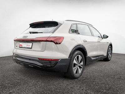 Audi Q8 E-tron Advanced 50 E-tron Quattro