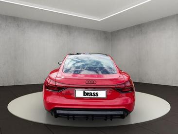 Audi E-tron GT Quattro E-tron Quattro — photo 4