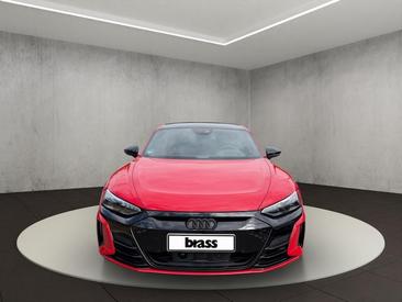 Audi E-tron GT Quattro E-tron Quattro — photo 8