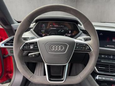 Audi E-tron GT Quattro E-tron Quattro — photo 10