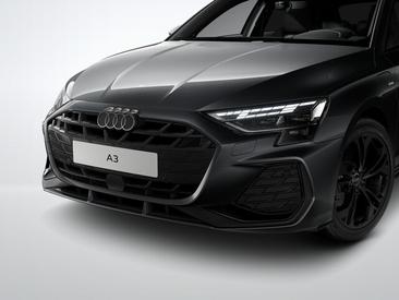 Audi A3 Sportback TFSI E TFSI E S Tronic — photo 7
