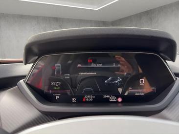 Audi E-tron GT Quattro E-tron Quattro — photo 11