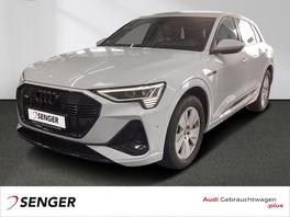 Audi E-tron S Line 55 Quattro - 2023 - Joinsteer - #1