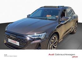 Audi Q8 E-tron Advanced 55 E-tron Quattro - 2023 - Joinsteer - #1