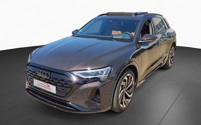 Audi Q8 E-tron Advanced 55 E-tron Quattro