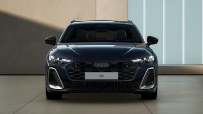 Audi A5 Avant TDI Quattro S Tronic