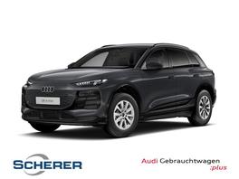 Audi Q6 SUV E-tron E-tron Performance - 2025 - Joinsteer - #1