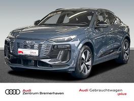 Audi Q6 Sportback E-tron E-tron Performance - 2025 - Joinsteer - #1