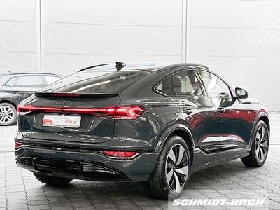 Audi Q6 Sportback E-tron E-tron Performance