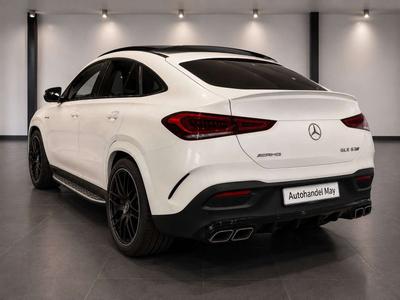 Mercedes GLE 63 AMG 63