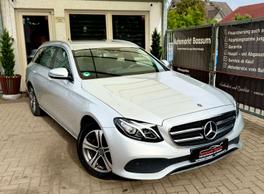 Mercedes Classe E 220 Avantgarde - 2019 - Joinsteer - #1