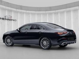 Mercedes CLA 200 - 2020 - Joinsteer - #1