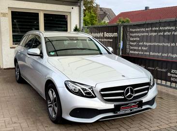 Mercedes Classe E 220 Avantgarde — photo 4