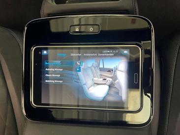 Mercedes GLS 63 AMG 63 Exclusive — photo 14