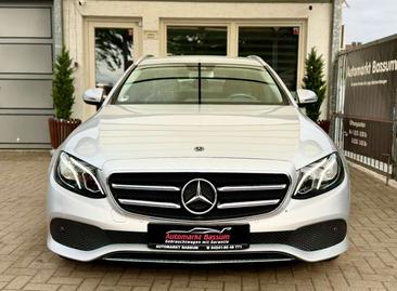 Mercedes Classe E 220 Avantgarde — photo 5