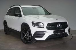 Mercedes GLB 200 AMG Line - 2022 - Joinsteer - #1